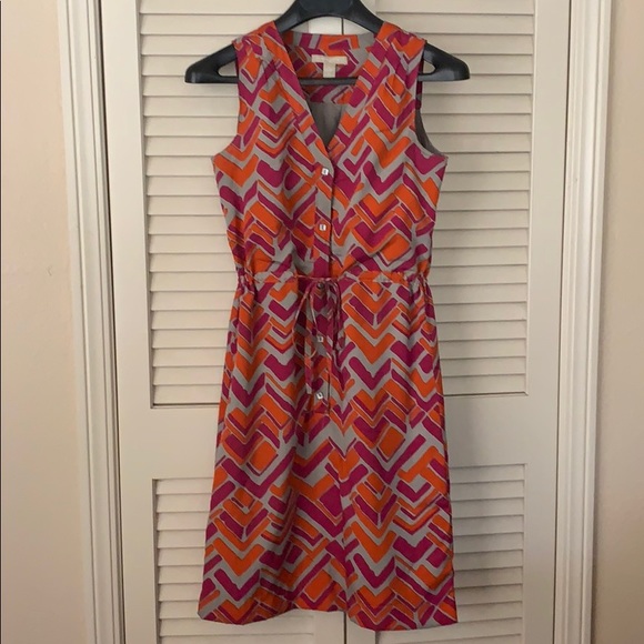 Banana Republic Dresses & Skirts - Comfy and cool Banana Republic dress